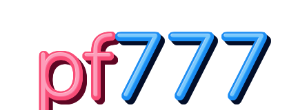 pf777 — logo kanal