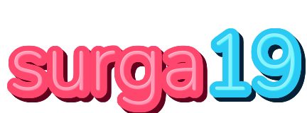 surga19 — logo kanal
