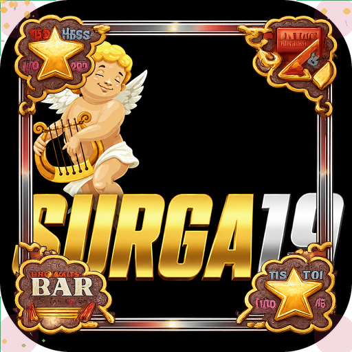 surga19 — mitra unggulan